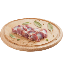 Шлунки курячі охолоджені