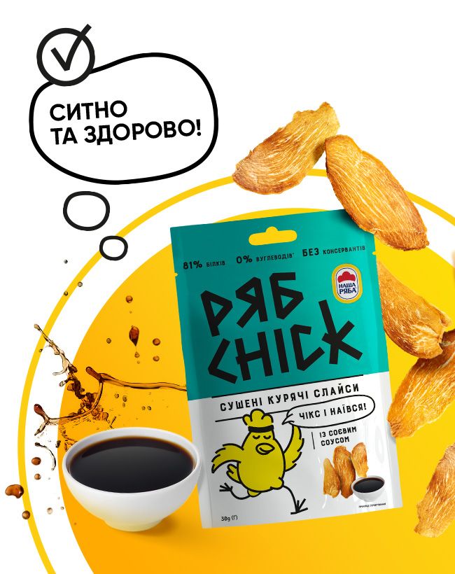 Філе куряче 